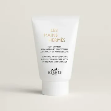 Les Mains Hermes Питательный крем для рук