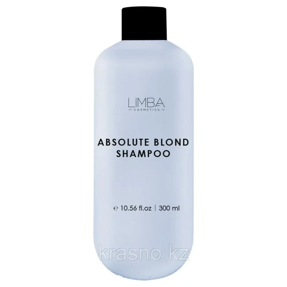 Limba Absolute Blond Shampoo Шампунь для обесцвеченнных волос