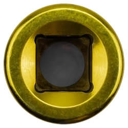 Головка глубокая 1/2'', 19мм для литых дисков JBC JBC-4457919C