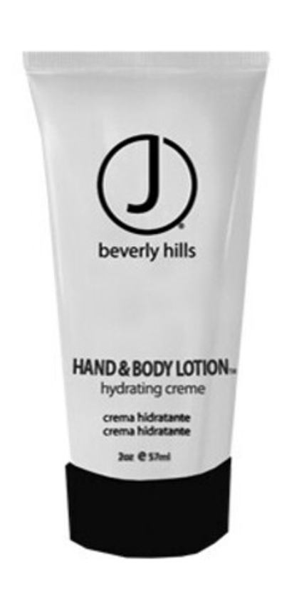 Крем для рук и тела/Hand&Body Lotion J Beverly Hills, 57мл