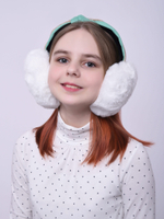 Наушники меховые