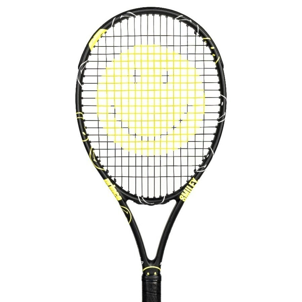 Ракетка для тенниса Профессиональные PRINCE BEAST SMILEY EDITION 265