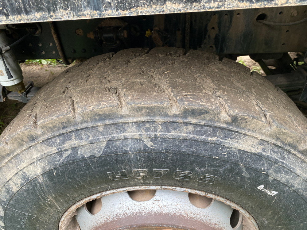 Shacman (Shaanxi) SX* 8x4 Самосвал SX32586T384 (Дизельный, 11,6 л, 423 л.с., МТ)