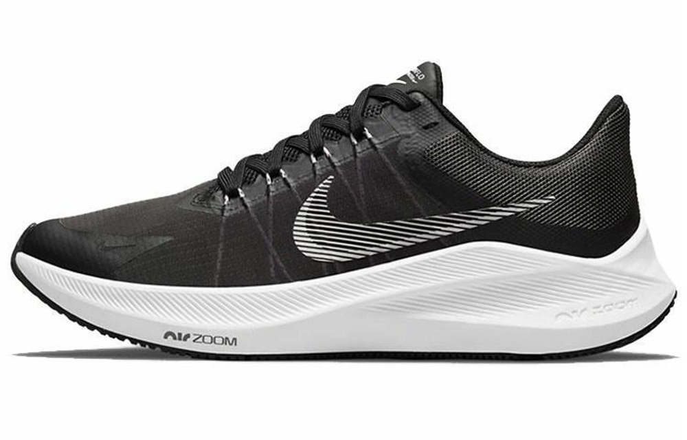 Кроссовки Nike Zoom Winflo 8 (Женская размерная сетка)