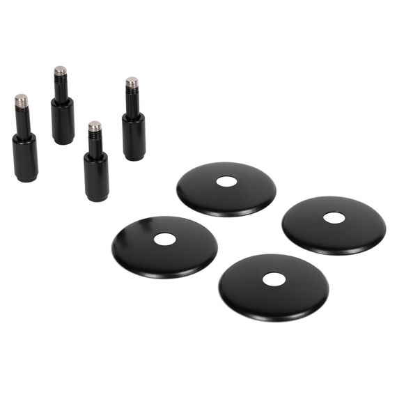 Полотенцесушитель Royal Thermo Classic black П7 500х800 — (6)