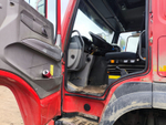 Howo ZZ* 6x4 Самосвал ZZ3327S3847E (Дизельный, 9,7 л, 373 л.с., МТ)