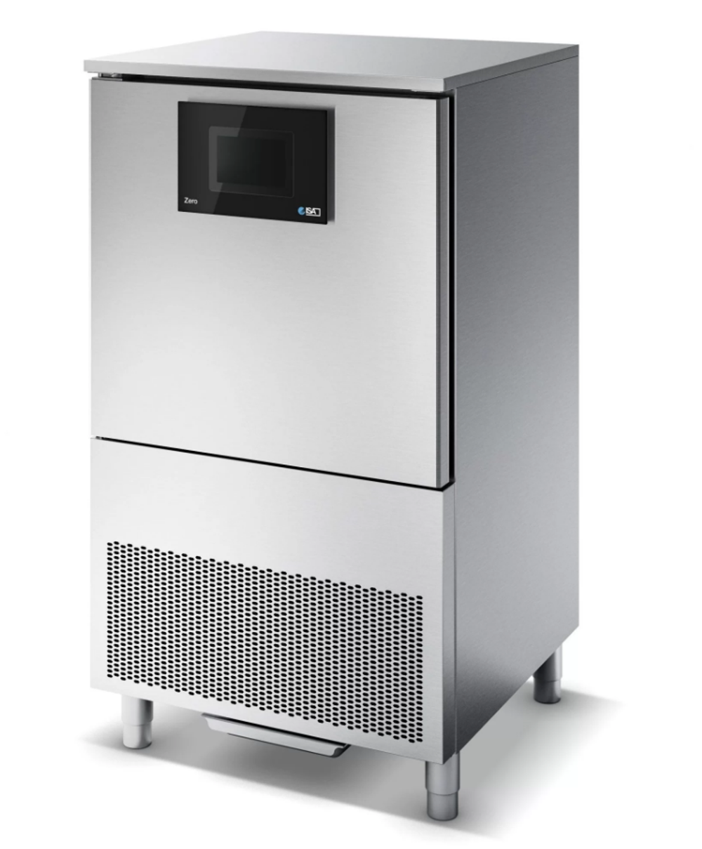 ISA Zero Gelato T12