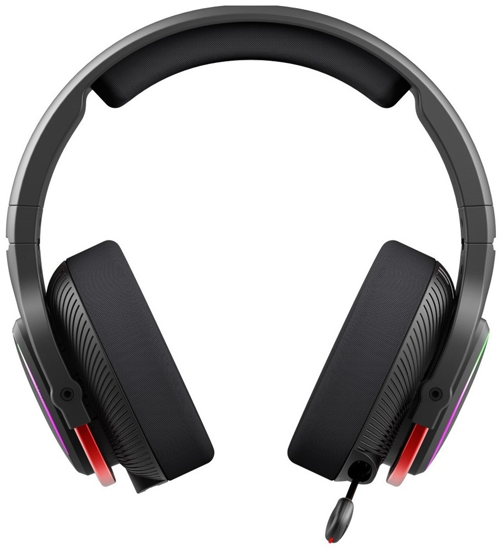 Наушники A4Tech Bloody MR710 черный