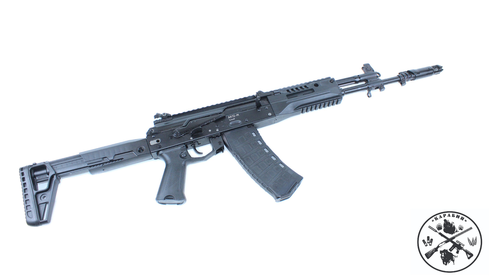 Макет "Автомата Калашникова"  ММГ-АК12-М