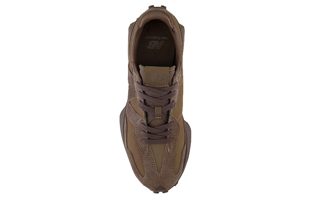 Кроссовки New Balance Nb 327