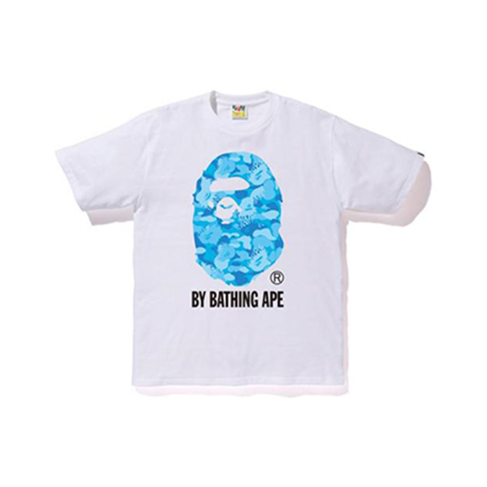 A BATHING APE T