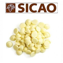 Шоколад белый 27% (Sicao - Сикао) (CHW-U25-25B) Россия 100 гр