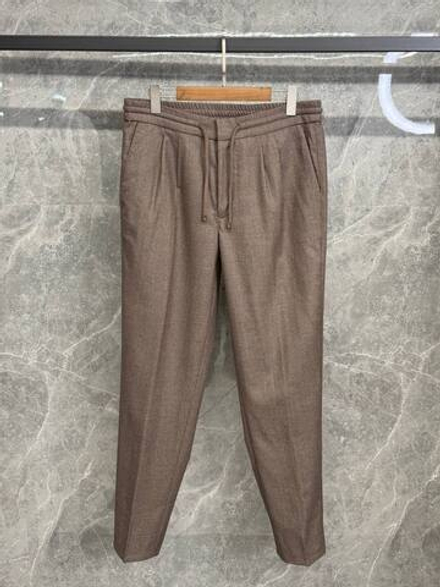 Брюки Loro Piana