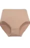 1001-550-801 FIT HIGH БЕЖЕВЫЙ Трусы высокие