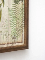 Картина на стену интерьерная 2 шт 42*20 см