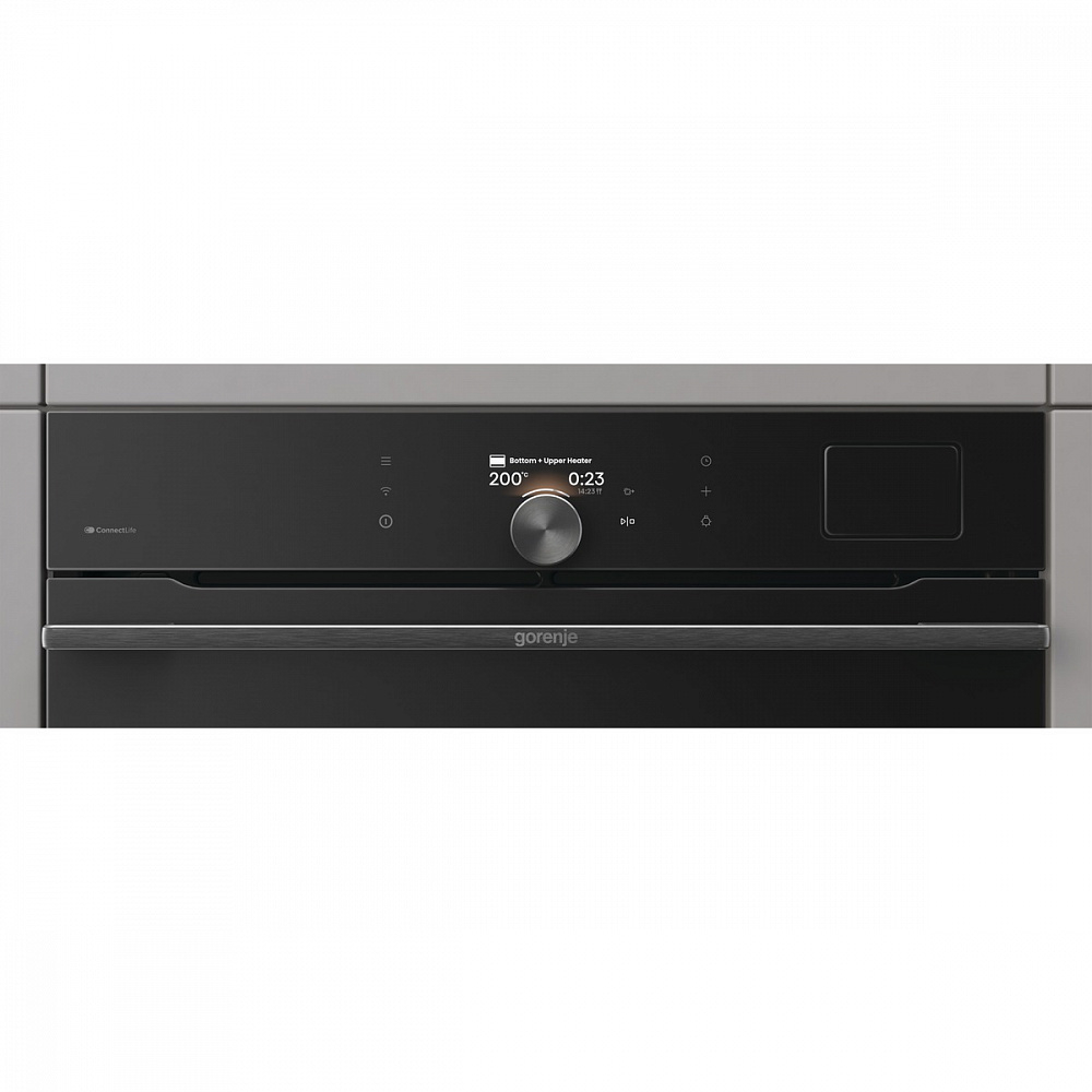 Встраиваемый электрический духовой шкаф Gorenje BFS6148B
