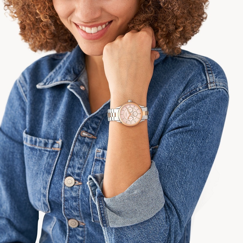 Наручные часы Fossil BQ3873
