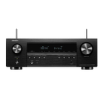 AV-ресивер Denon AVR-S660H