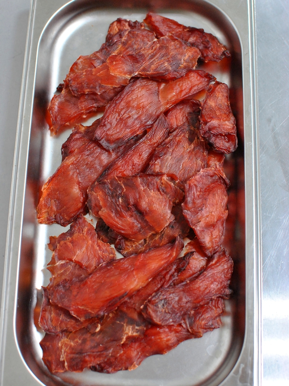Jerky Seasoning "Bloody Mary". Смесь для джерок.