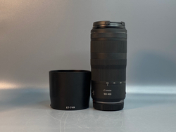 Canon RF 100–400 mm F5.6–8 IS USM