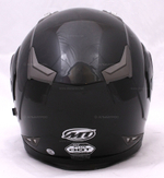 Мотошлем MT Flux Solid