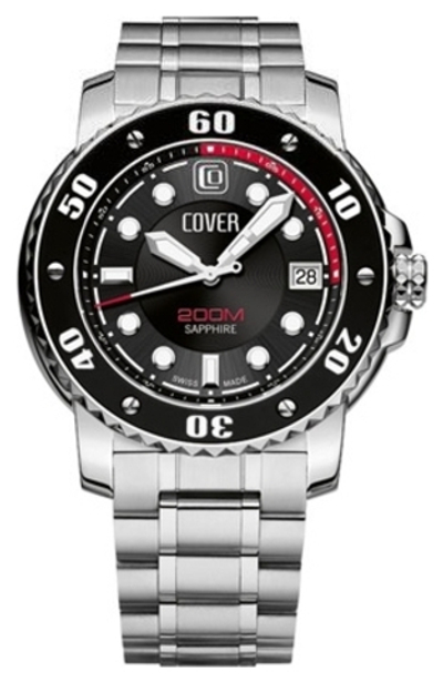 Cover 14507ST11M