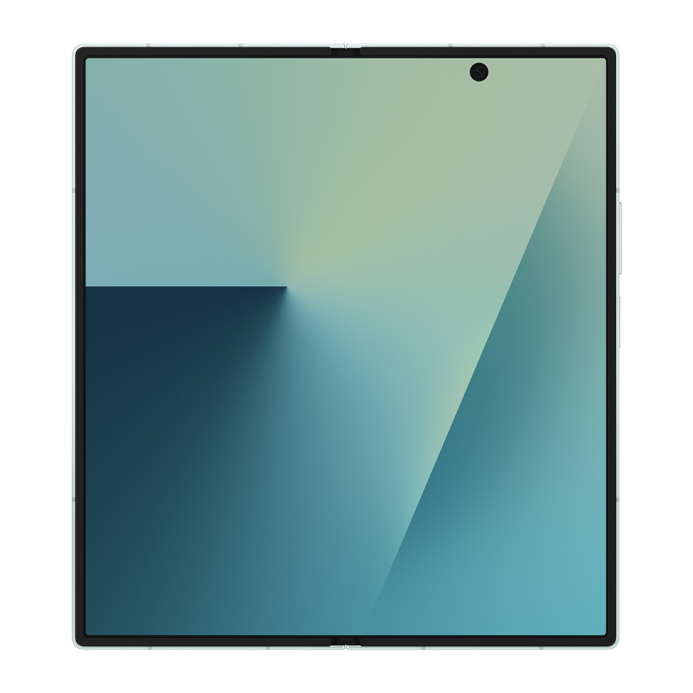 Смартфон Samsung Galaxy Z Fold7 12 ГБ/512 ГБ (Мятный | Mint) (Snapdragon)