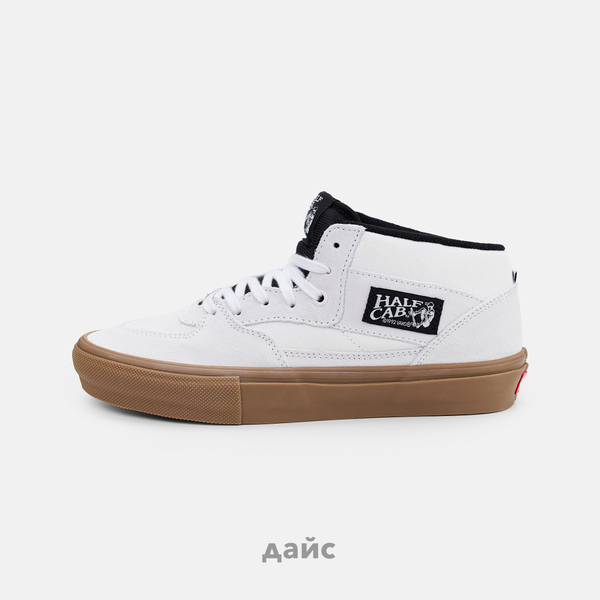 Кеды Vans Skate Half Cab 