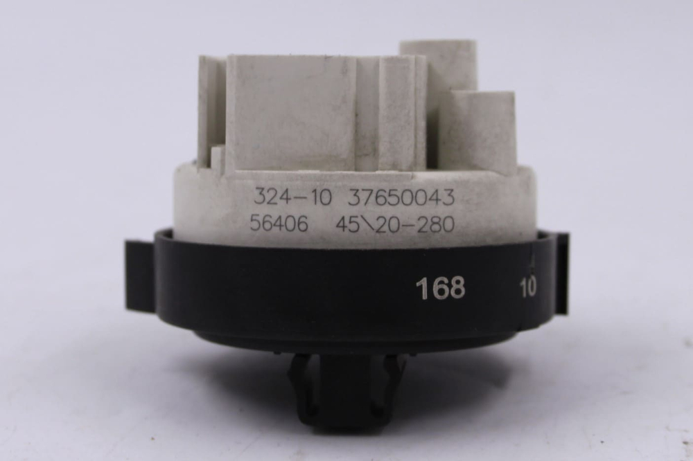 Датчик уровня воды (прессостат) 37650043 (324-10, уровни 45/20-280)