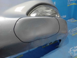 Бампер передний TOYOTA CAMRY 2001-2004