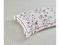 Комплект с одеялом Asabella 2140 печатный сатин