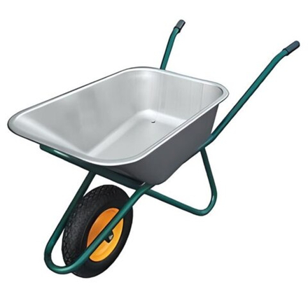 Belamos Тачка одноколесная строительная Т509P (до 200 кг)