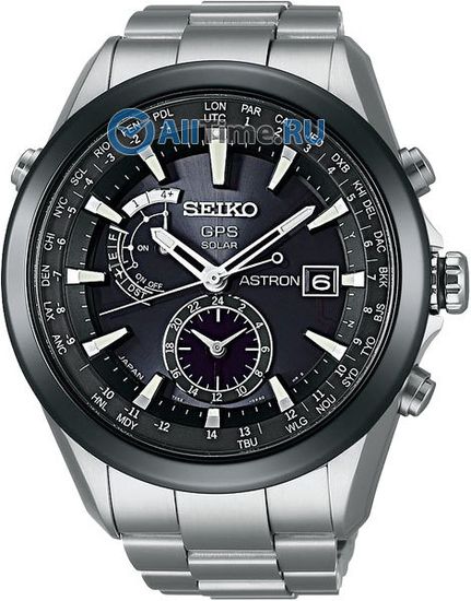 Мужские японские наручные часы Seiko SAST003G