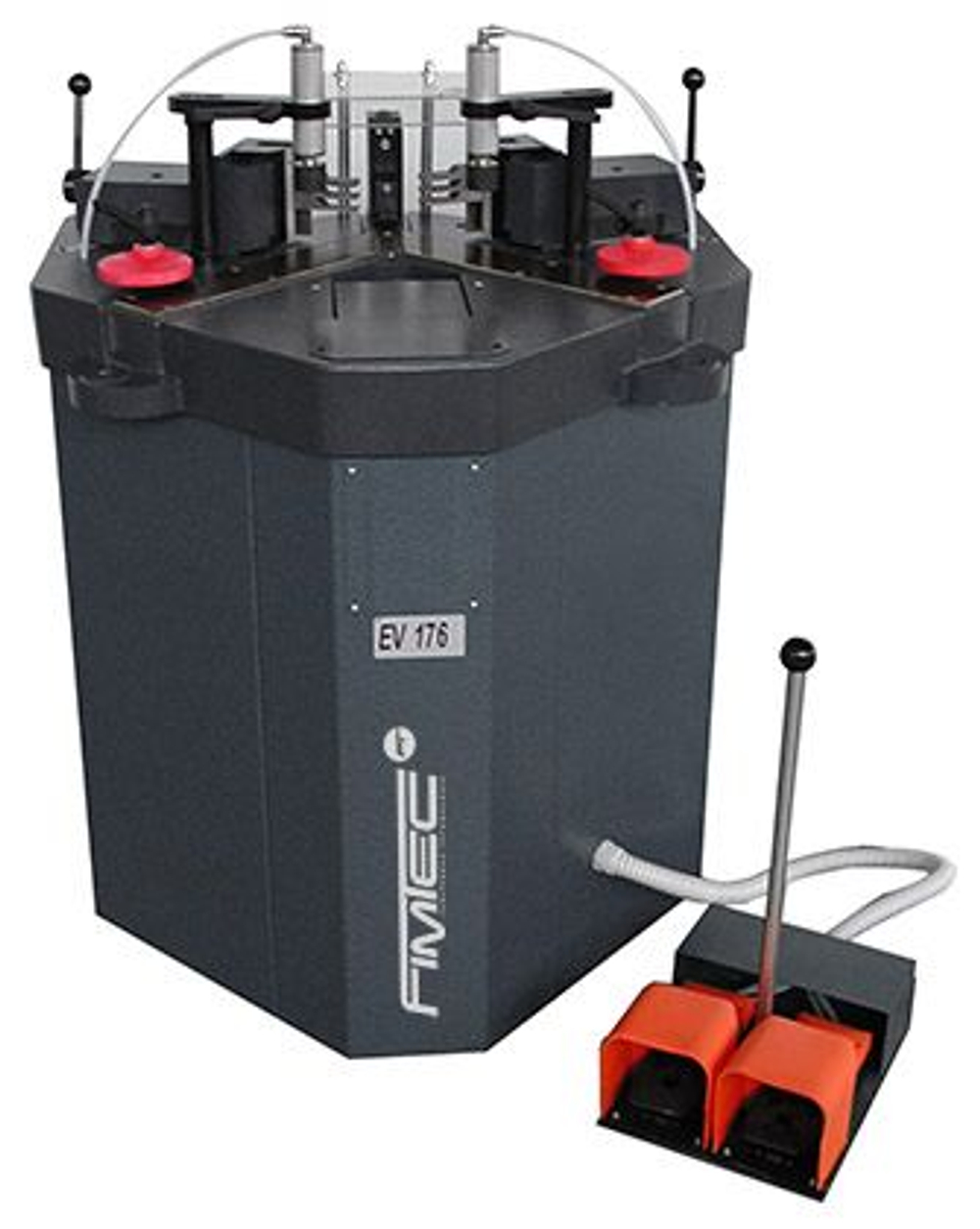 Углообжимной пресс Fimtec EV-176