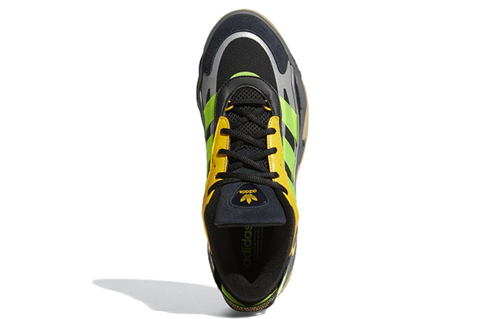 Adidas Niteball 2