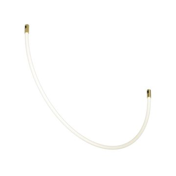 Трековый светильник Technical TR154-1-27W4K-BS