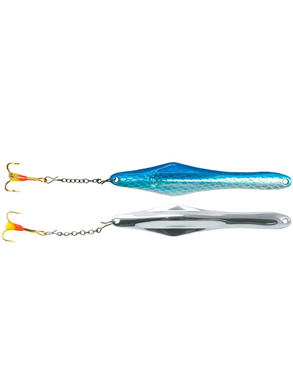 Блесна для рыбалки Nils Master Jalo