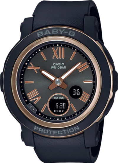 ЖЕНСКИЕ BABY-G BGA-290-1A