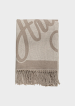 Палантин и перчатки HUGO Sabryna Set