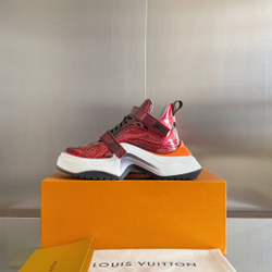 Louis Vuitton Archlight 2.0 Platform Sneaker