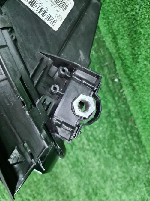 Фара правая BMW 8er G14 G15 G16 (2018-2022) Laser