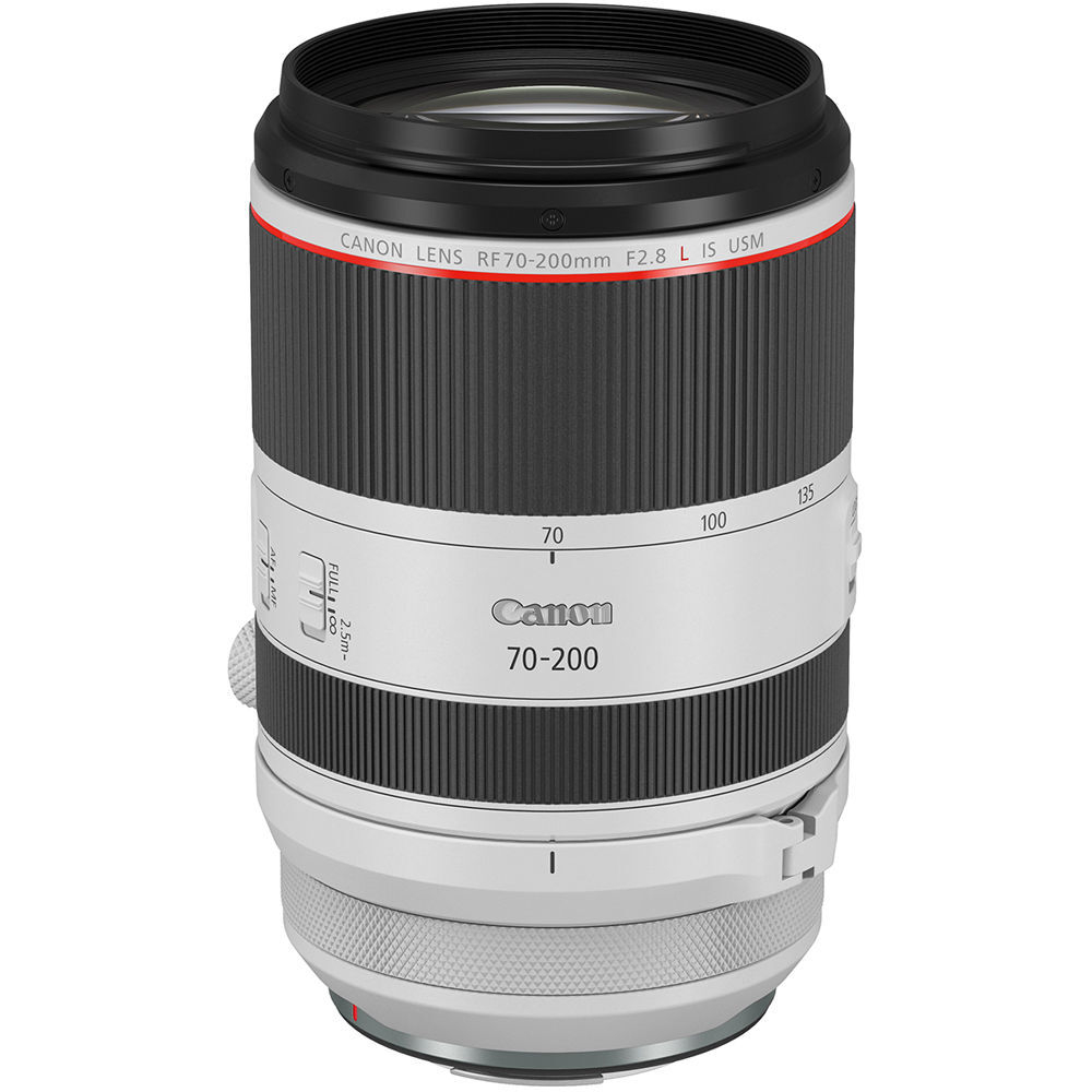 Canon RF 700-200 f/2.8 L IS USM