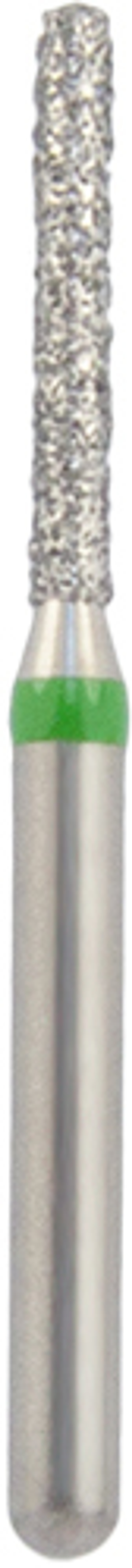 Бор алмазный, тип FG, гр.2 837-010C-FG, NTI, Германия