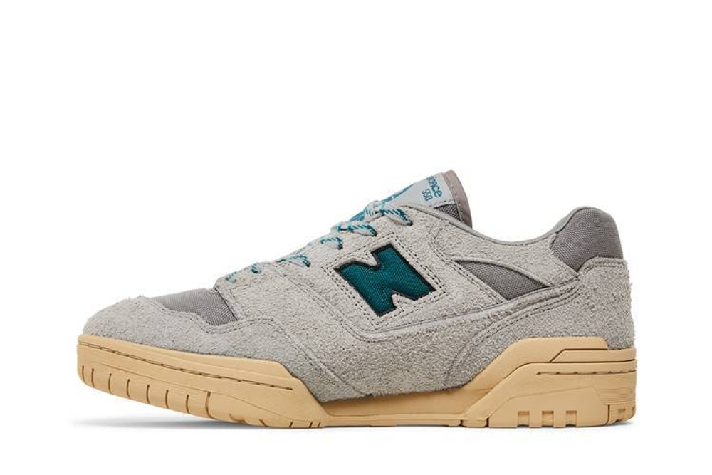 Кроссовки Size X New Balance Nb 550 "Cordura Pack"