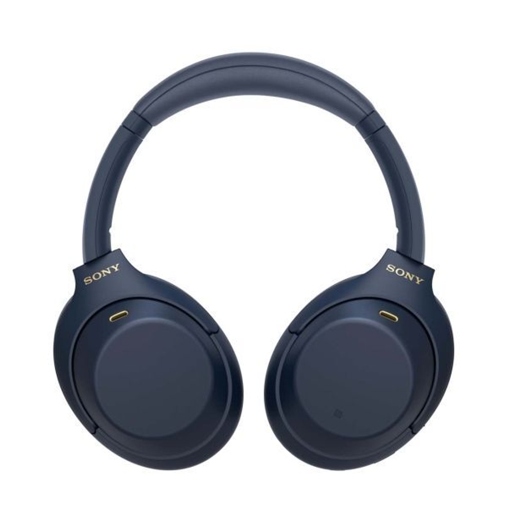 Наушники Sony WH-1000XM4 Blue
