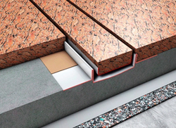 Дренажный канал 150 см TECE TECEdrainline прямой, без крышки, серебристый металлик 601500