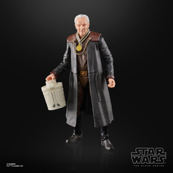 Hasbro Star Wars The Black Series - Фигурка Клиент 15 см F4351