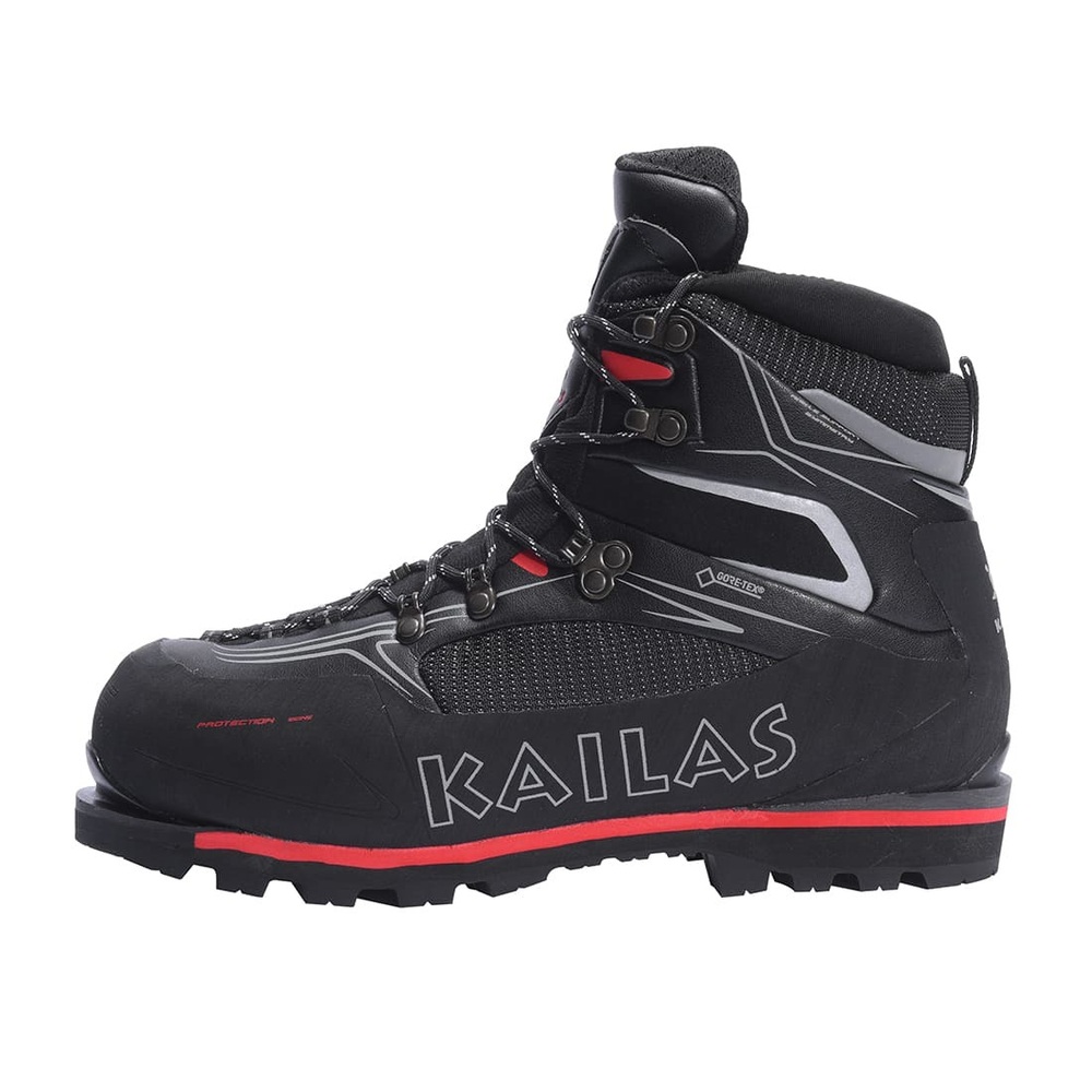 Kailas ботинки Glacier Gtx 5000m Waterproof Mountaineering