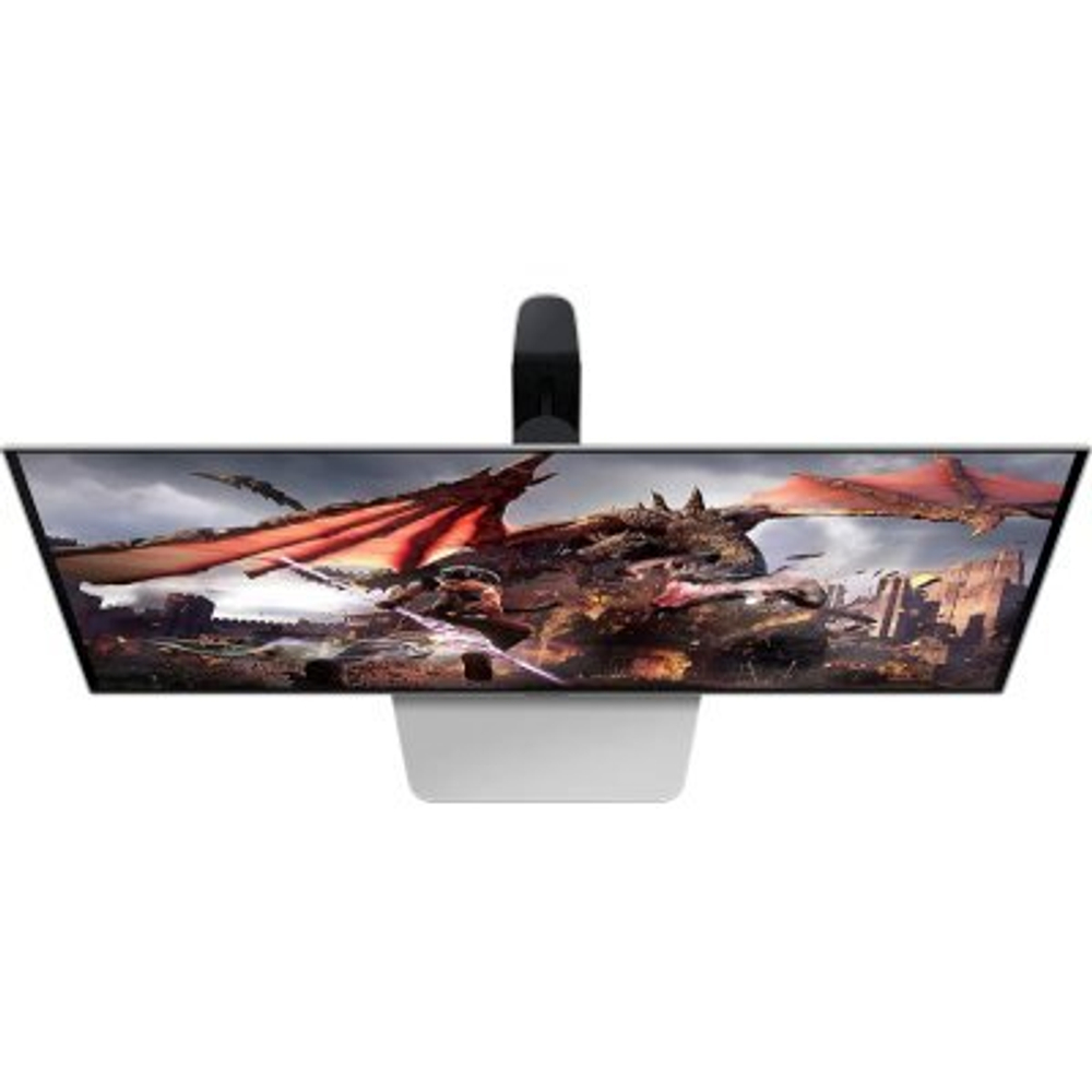 Монитор Samsung Odyssey G8 S32DG800SI