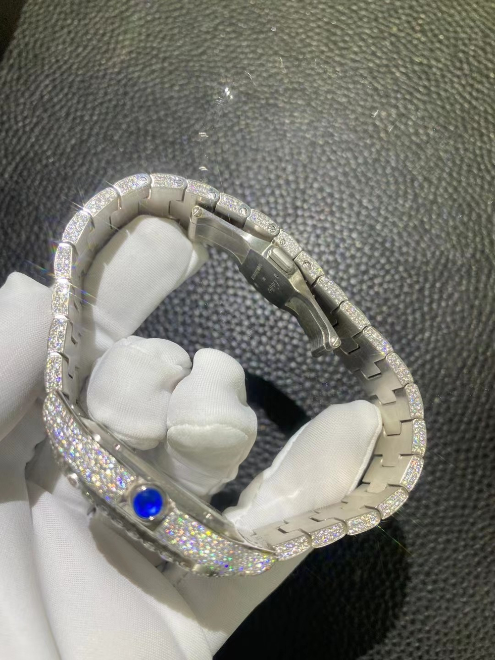 Cartier Panthere Watch